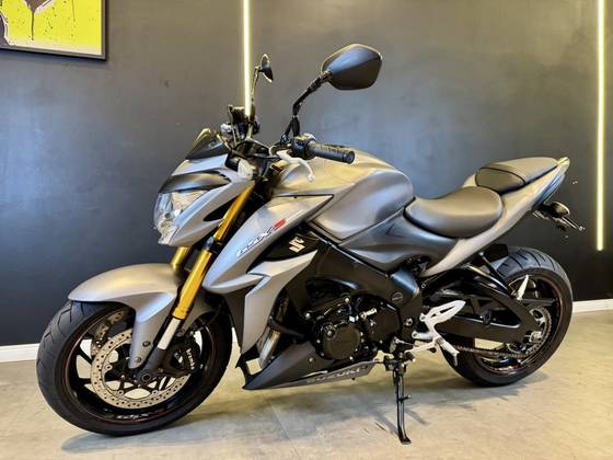 SUZUKI GSX-S1000 ABS 